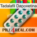 Tadalafil Dapoxetine dapoxetine1